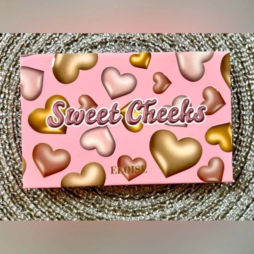 Sweet Cheeks Bronzer Duo